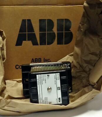 ABB 184A414G12 Blocking Valve / Auxiliary Relay