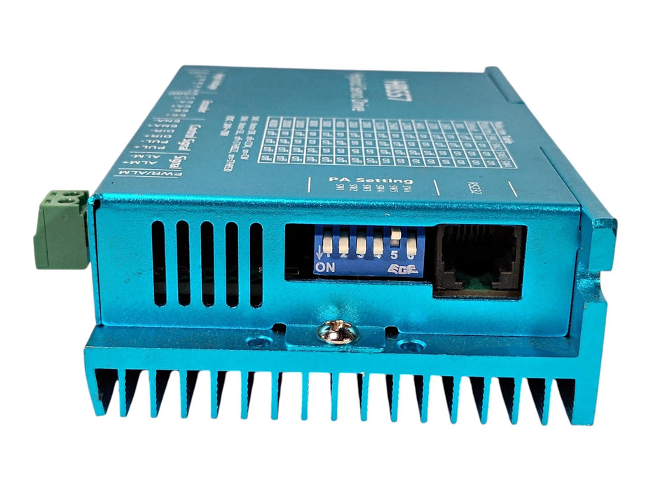 Unbranded HBS57 24-70 V DC Hybrid Micro Step Servo Drive