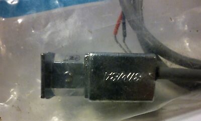 Bimba MRS-1.5-B-04 Magnetic Reed Switch