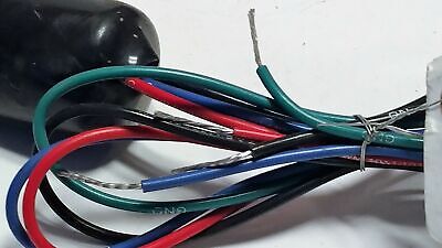 SOR 6AG-EF2-N4-C2A-TT / 500137 / 500139 Pressure Switch