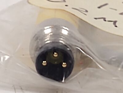 Turck BI 1-EH04-AN6X-0.2M-PSG 3M Inductive Proximity Sensor