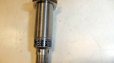 IFM EfectorIGK2012 IGK2012-FRKG/2LED/US Inductive Sensor