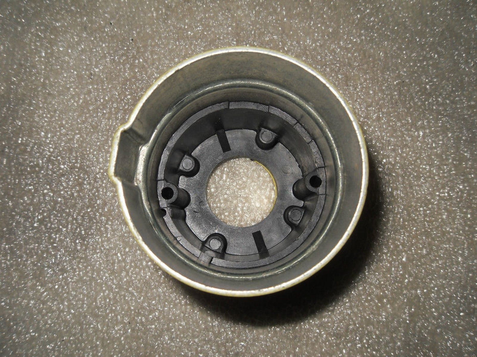 Cooper 26415 Plug Enclosure