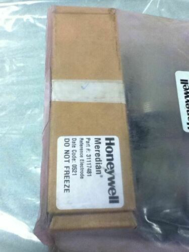 Honeywell 07773-60-3-26-1 ELECTRODE KIT