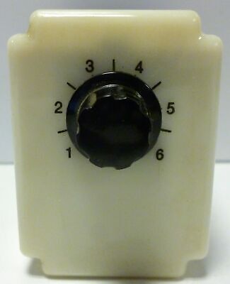 Potter CKB-38-37060 Time Delay Relay