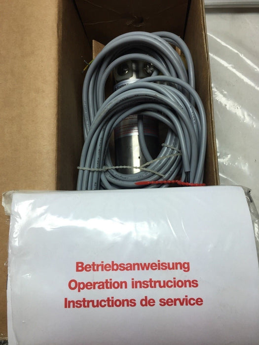 Framo Morat Mini-0-W/A12 Linear Actuator