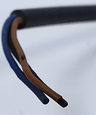 Omron E3Z-D62 Diffused Photoelectric Proximity Sensor