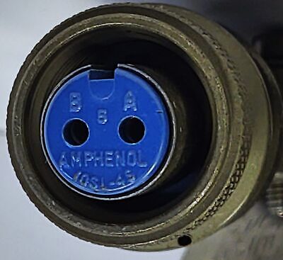 Peter Paul Electronics 74Z00010GV 28 VDC Solenoid Valve