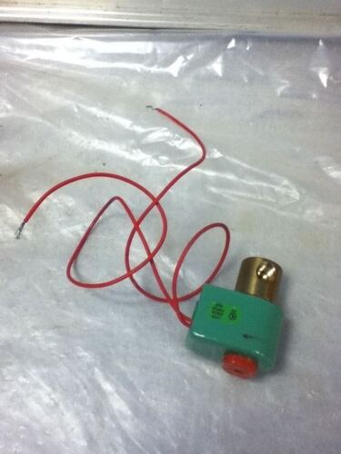 ASCO 8314C24 VALVE- NO BOX