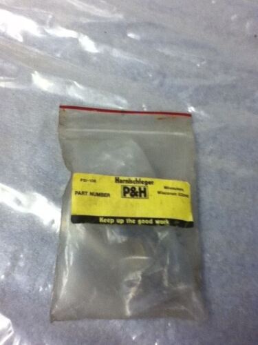 P&H HARNISCHFEGER 4079Z-150 CONTACT KIT
