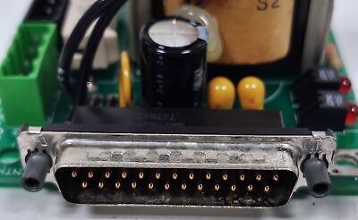 Welding Technologies 100-8120-2 Control Circuit Board for Welding