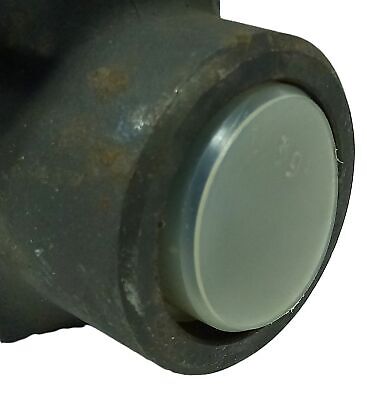 NEWCO 48S-FS2 BR 306 NEWCO41 1975 psi 1-1/4 in Valve