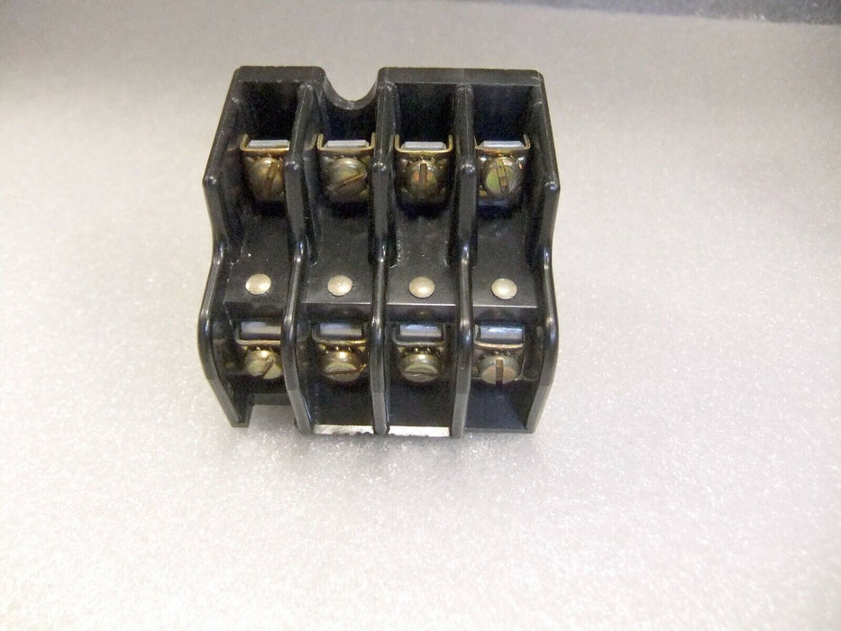 Allen-Bradley X-241076 Contact Block
