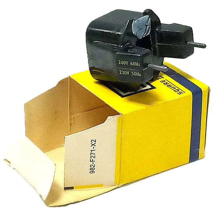 Square D 31021-400-69 220/240 V AC Coil for Contactor