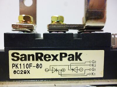 SanRex PK110F-80 Power Module