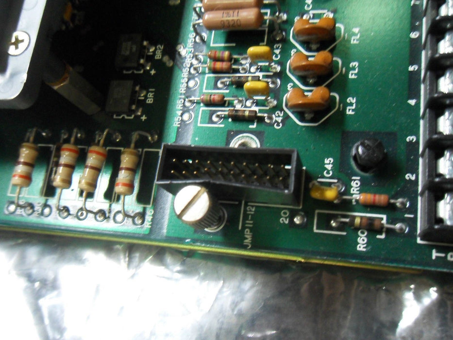 Allen-Bradley 1336-B030-EAFL1 AC Drive 30 HP