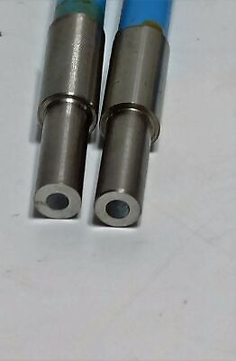 Dolan-Jenner Dual Branch Fiber Optic Cable