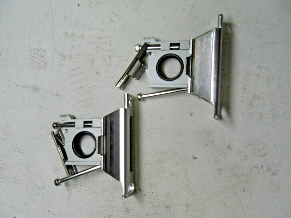 2 SMC Y300T Spacers with Bracket