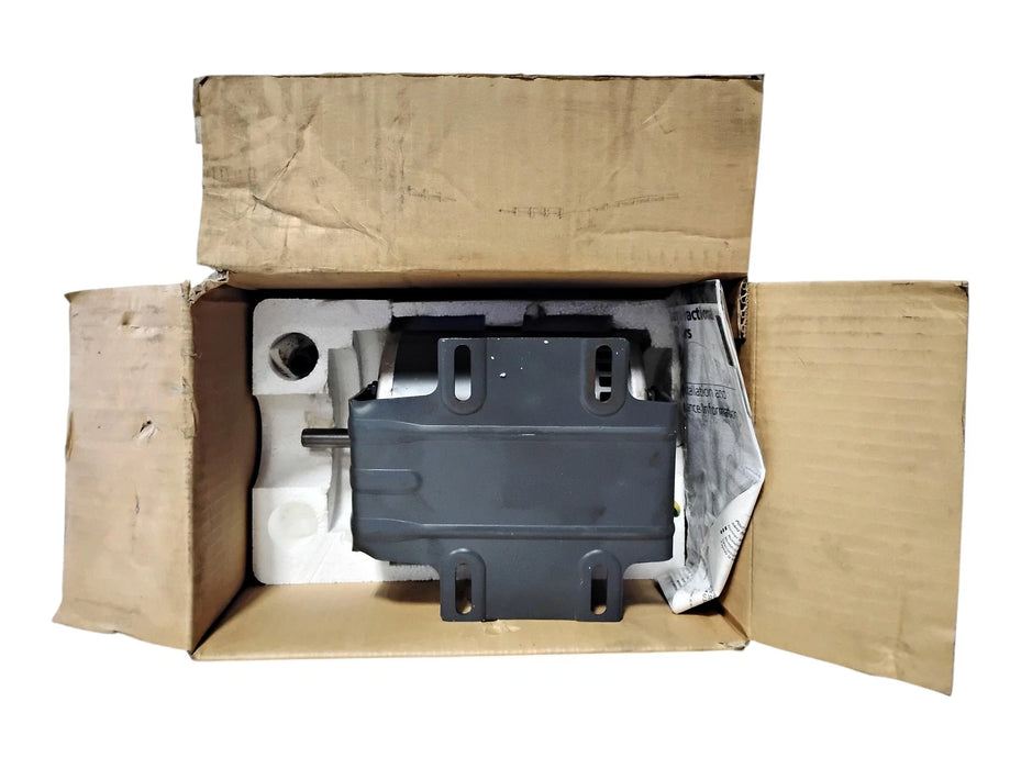 Dayton 5K977G 115 V AC 1/4 HP 1725 RPM 1 PH Belt Drive Fan & Blower Motor