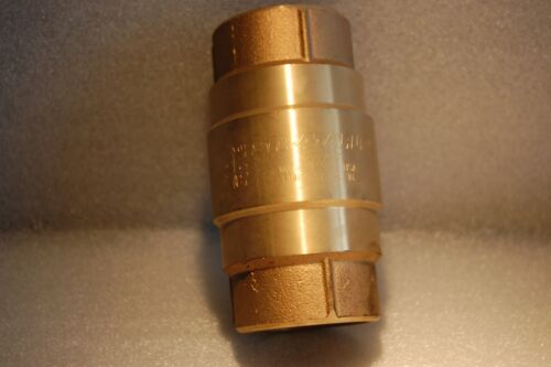 Strata Flow Valve NO.400