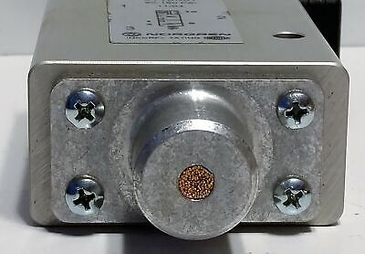 Norgren 8110007 Soft Seal Control Valve