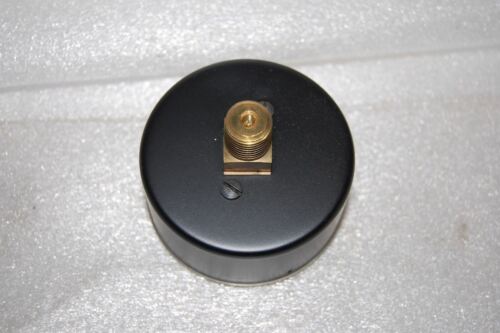 MARSHALL TOWN G22771 DIAPHRAGM GAUGE