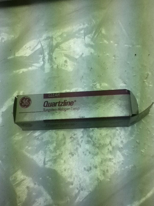 GE Q100CL/DC Light Halogen 100W
