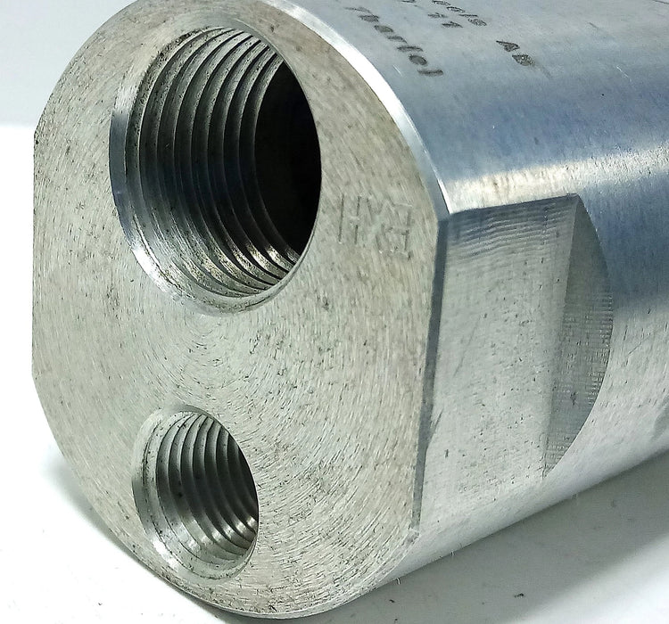 Atlas-Copco LZB46-A040-11 7 bar 4200 r/min Pneumatic Motor