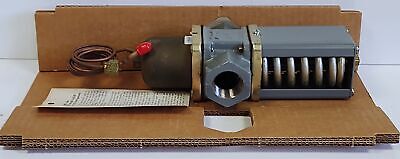 Johnson Controls V46AD-10C 1 in Commercial Grade Water Regulating Valve