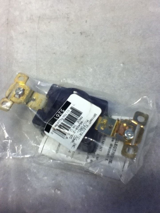 Bryant Electric 06460-2465 Electrical Connector