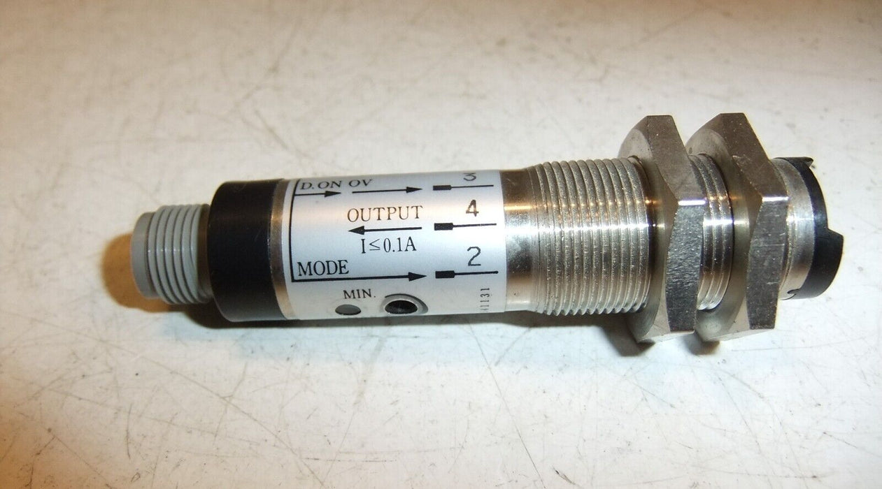 Sick Photoelectric Sensor VL180-N430