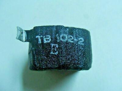 Sylvania TB102-2 Coil for Clark Controls