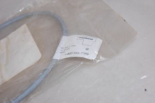 Turck Prox Sensor BI 2-EG08-AP6X-0.3M-PSG
