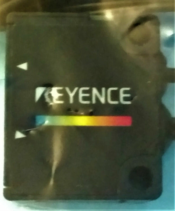 Keyence CZ-H32 Photoelectric Sensor Head
