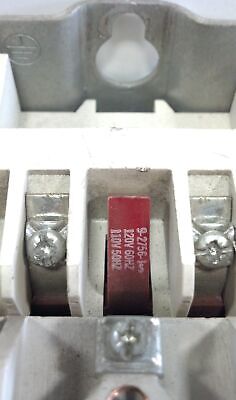 Eaton CN15KN3 Series A1 90 A 110/120 V NEMA Size 3 Non-Reversing Contactor