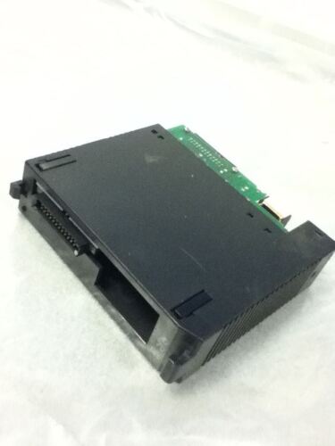 GE IC693MDL655E INPUT MODULE