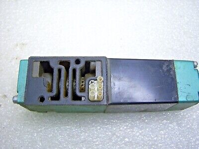 Numatics 082SA431M Valve