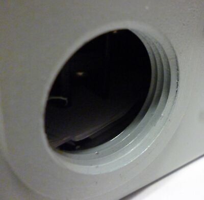 Eaton 10250T7011 Selector Switch in Die Cast Enclosure