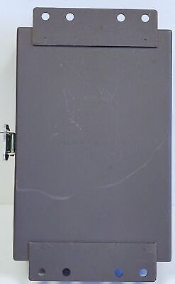 STI MC4-0000 Safety Mat Controller
