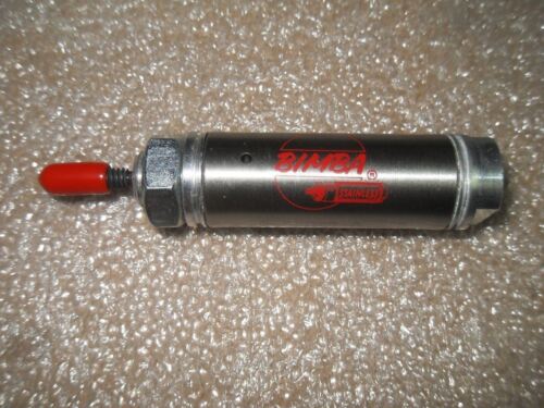 Bimba D-57815-A-75 Pneumatic Cylinder