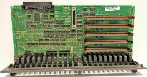 Fanuc A16B-2202-0820 PCB