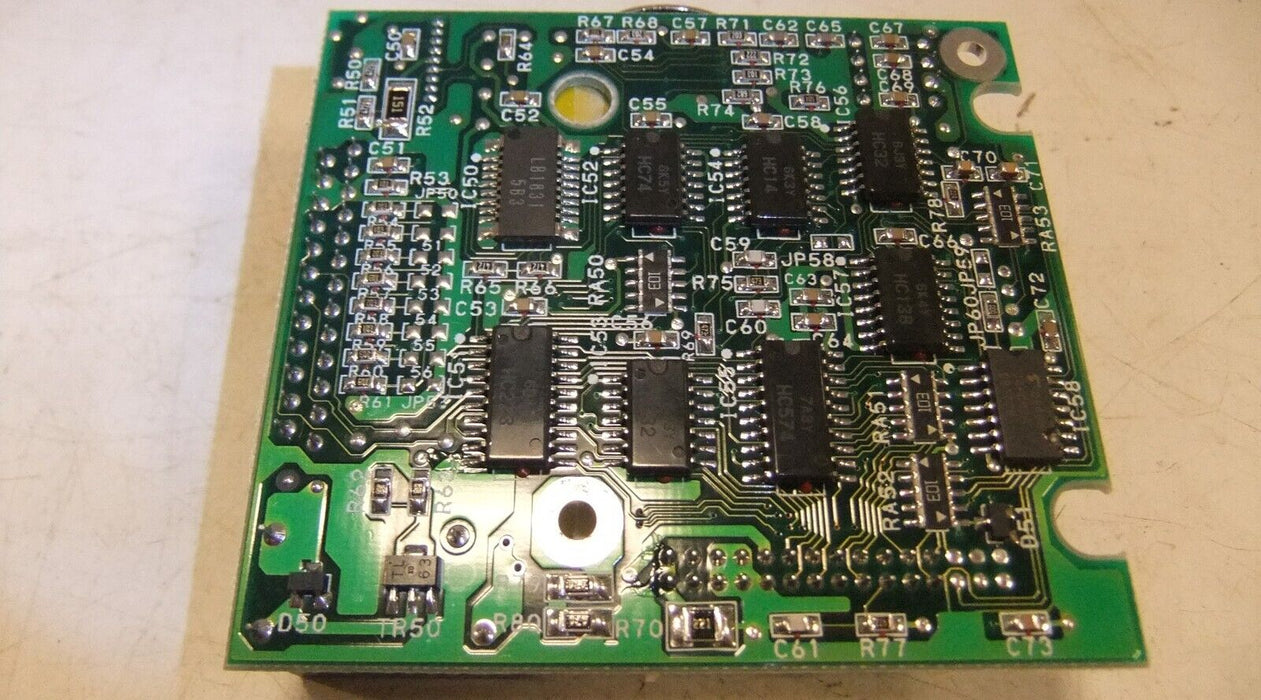 Ishida PC Board P5420D