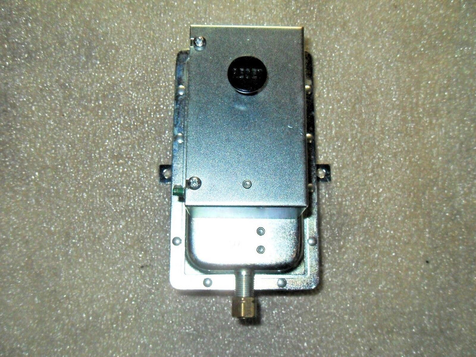 1 NIB CLEVELAND CONTROLS AFS-460-DSS PRESSURE SWITCH