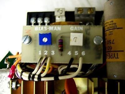 Halmar Power Control LPA1-4840 480 V 40 Amps