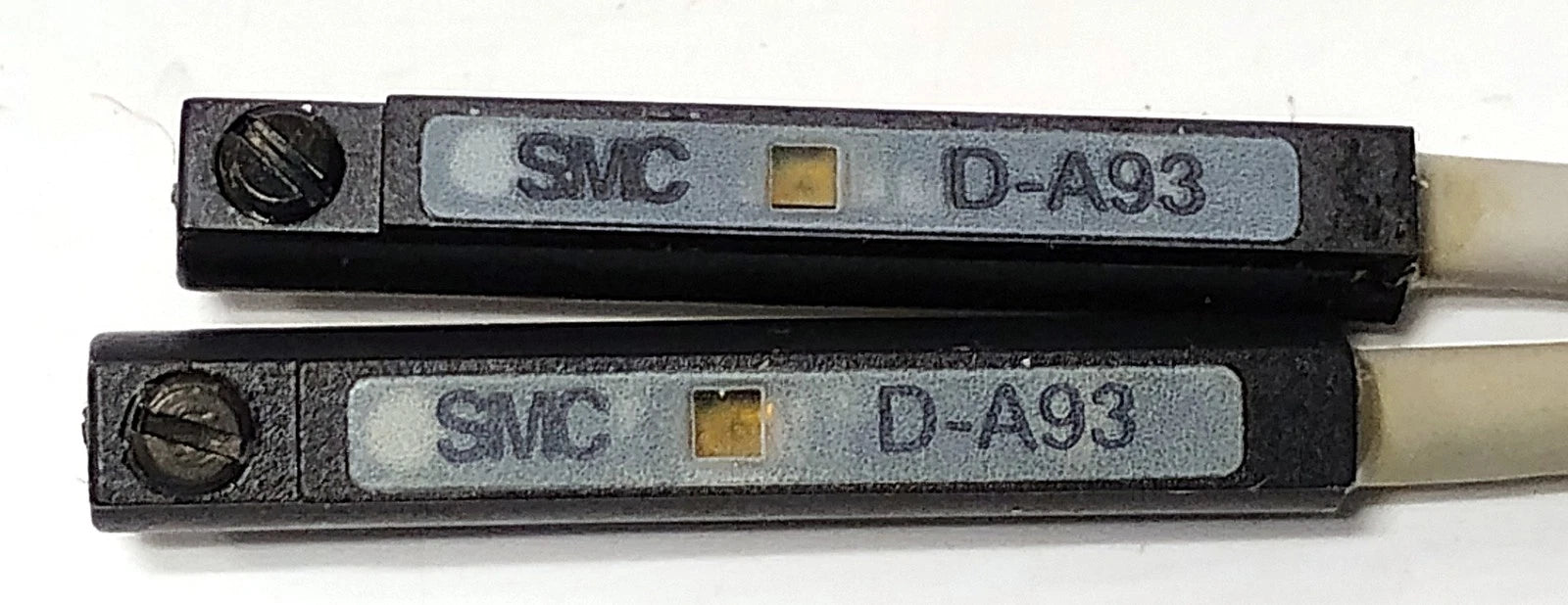 SMC D-A93L 24 V DC Reed Switch w/ Indicator Light