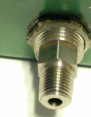 ASCO HC21A414 Pressure Switch