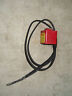 Numatics 139-145P Solenoid Coil 115-120/60