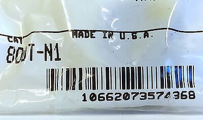 Allen-Bradley 800T-N1 Gray Closing Button for Unused Openings