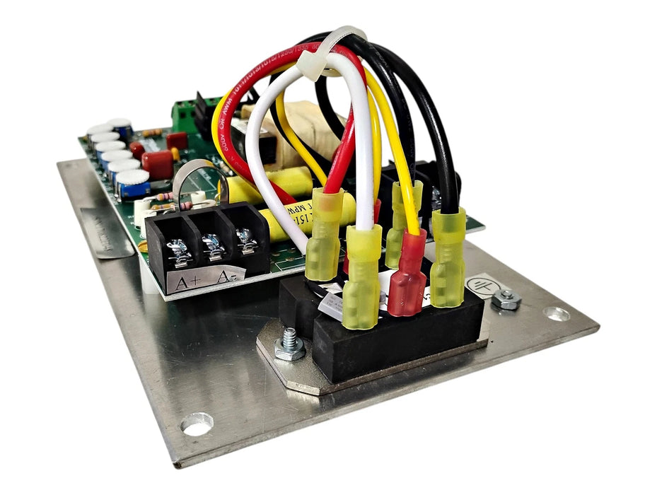 Graham Motors & Controls 176B6018 240 V 1 HP A2000 Motor Control Drive Board