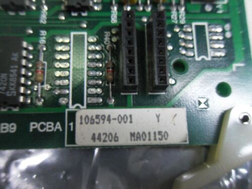 Printronix 106594-001 PC Board